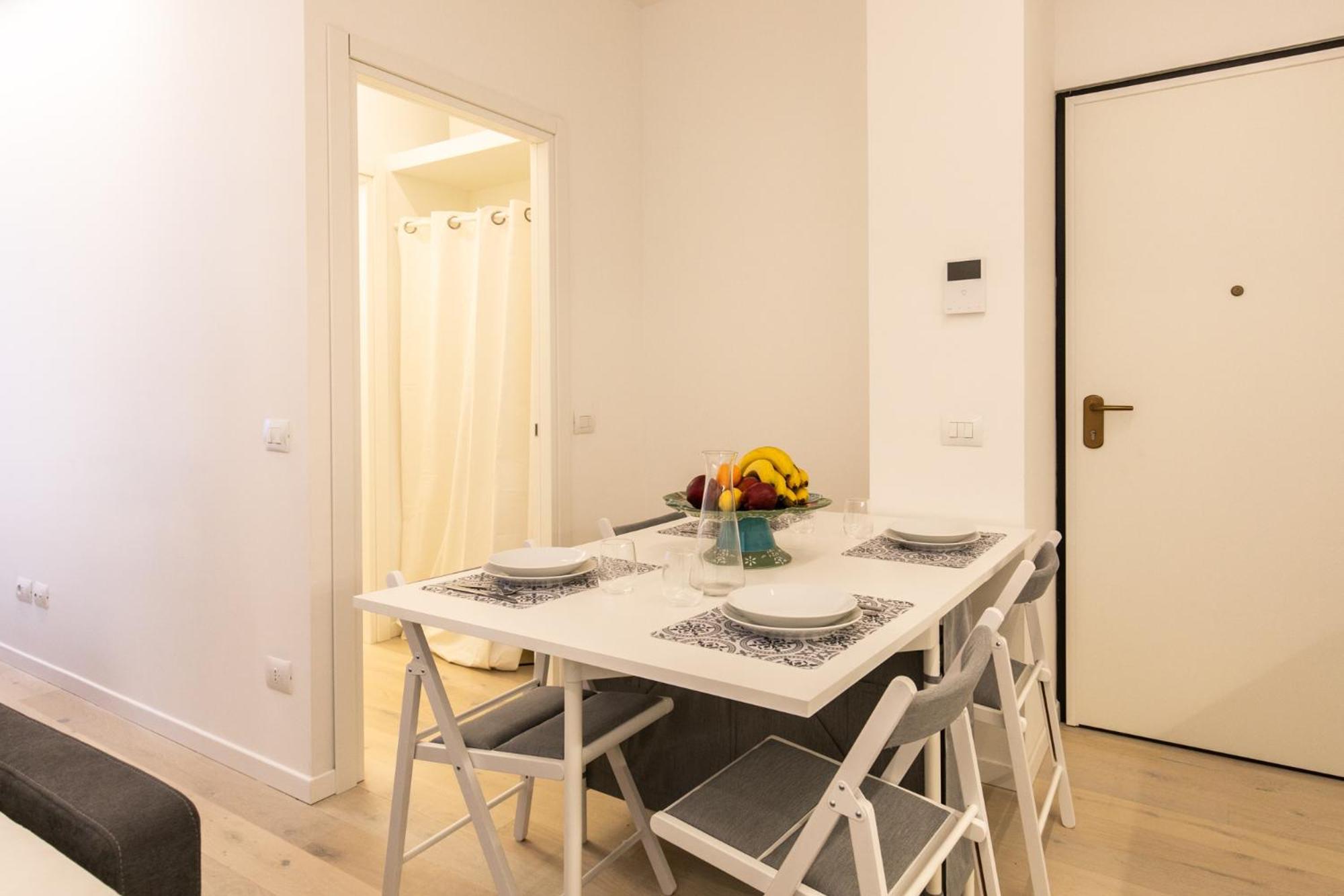 Mameli - M4 Tricolore Apartment Milan
