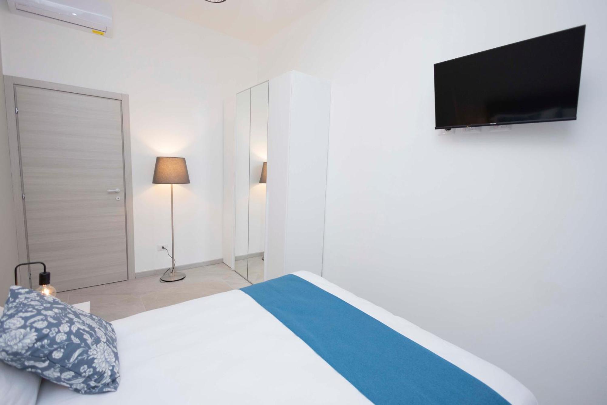 Apartment Navigli Dock By 101flats *