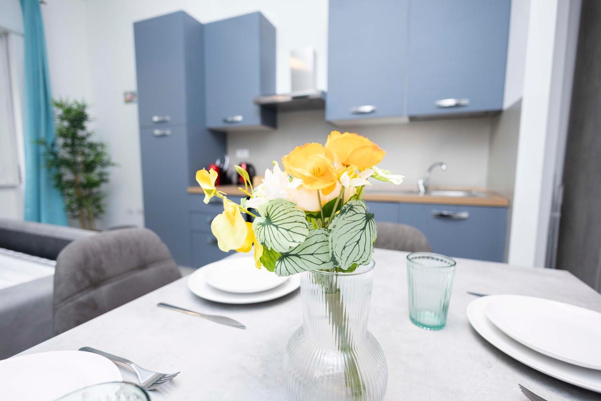 Apartment Navigli Dock By 101flats Milan