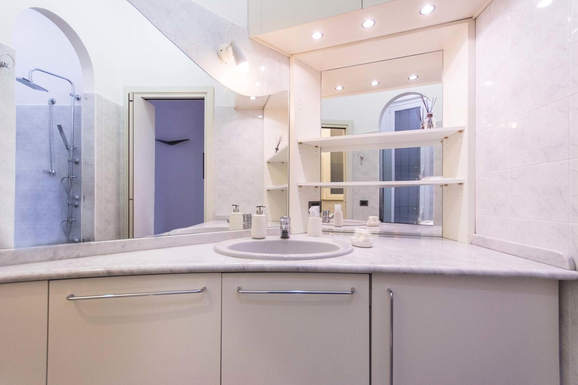 Flat In Duomo Apartment Milan