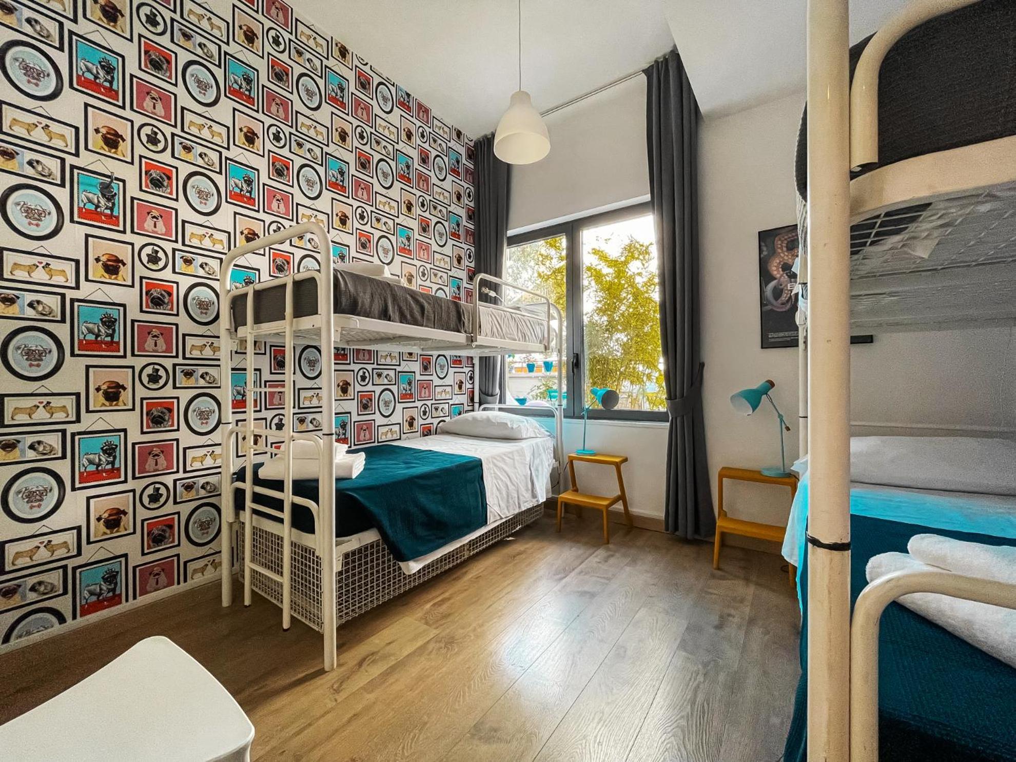 Duomo Hostel *
