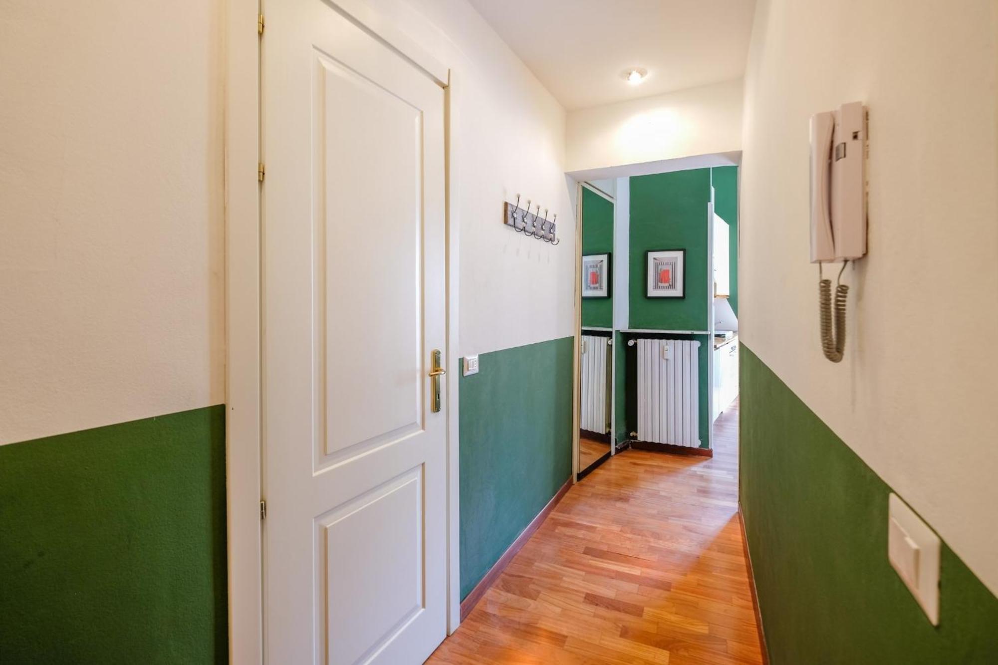 The Best Rent - Renovated In March 2024 * Milan