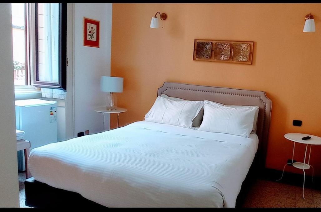 Guest house Dimora Storica *
