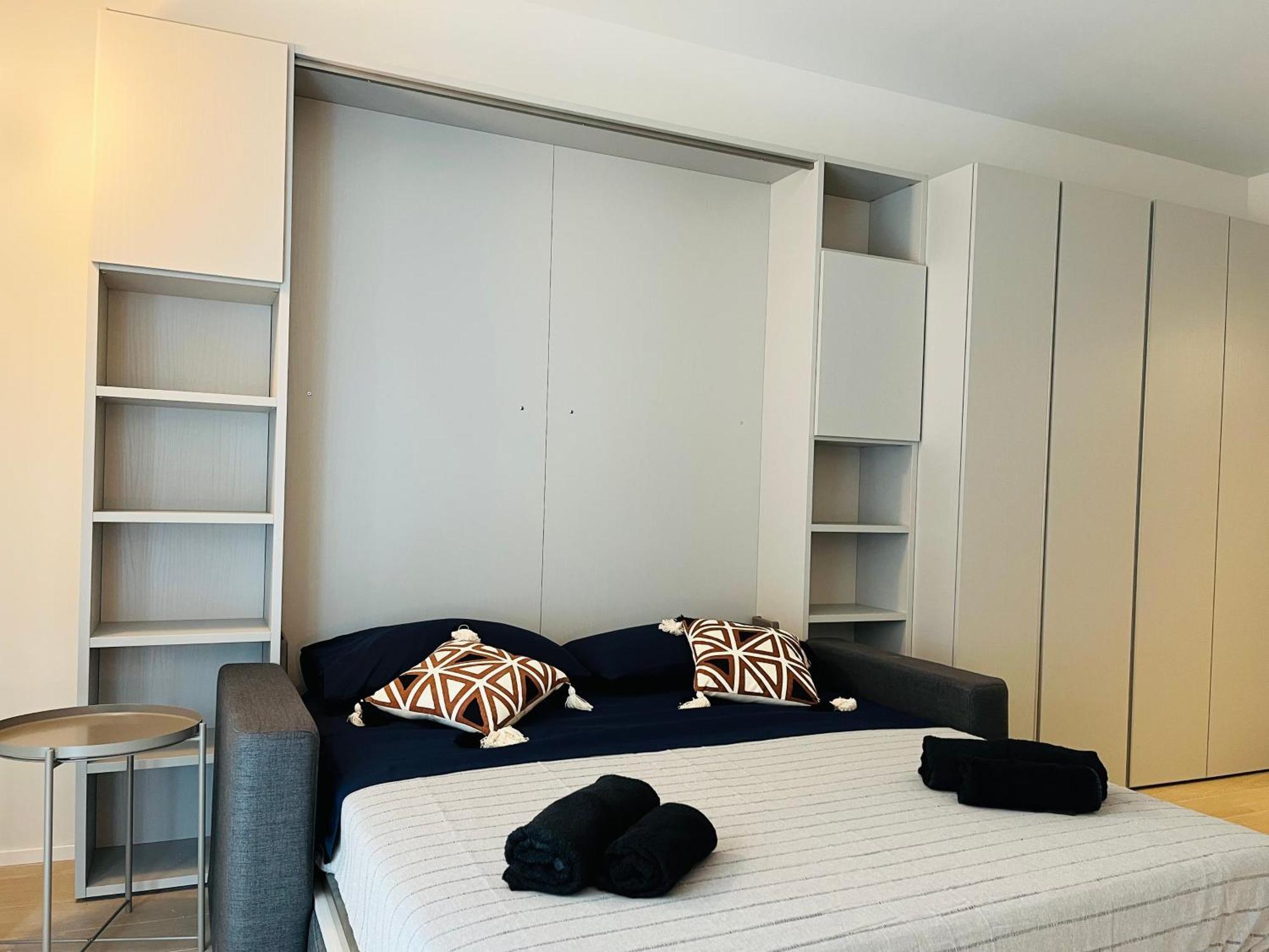 Studio 3 - Apartamento