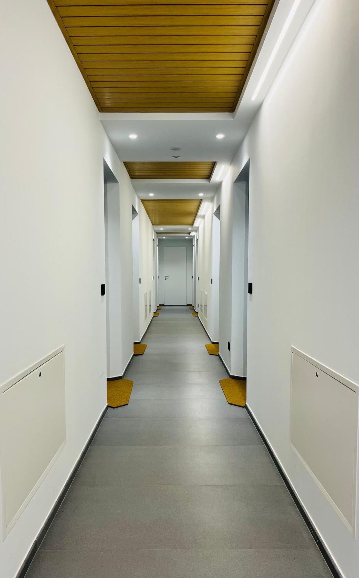 Studio 3 - Apartamento *
