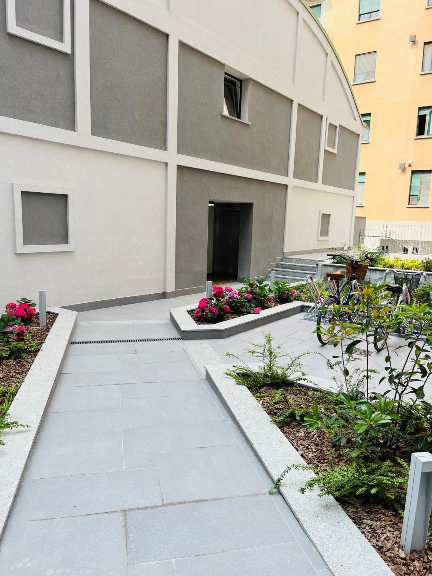 Apartamento Studio 3 - Milão