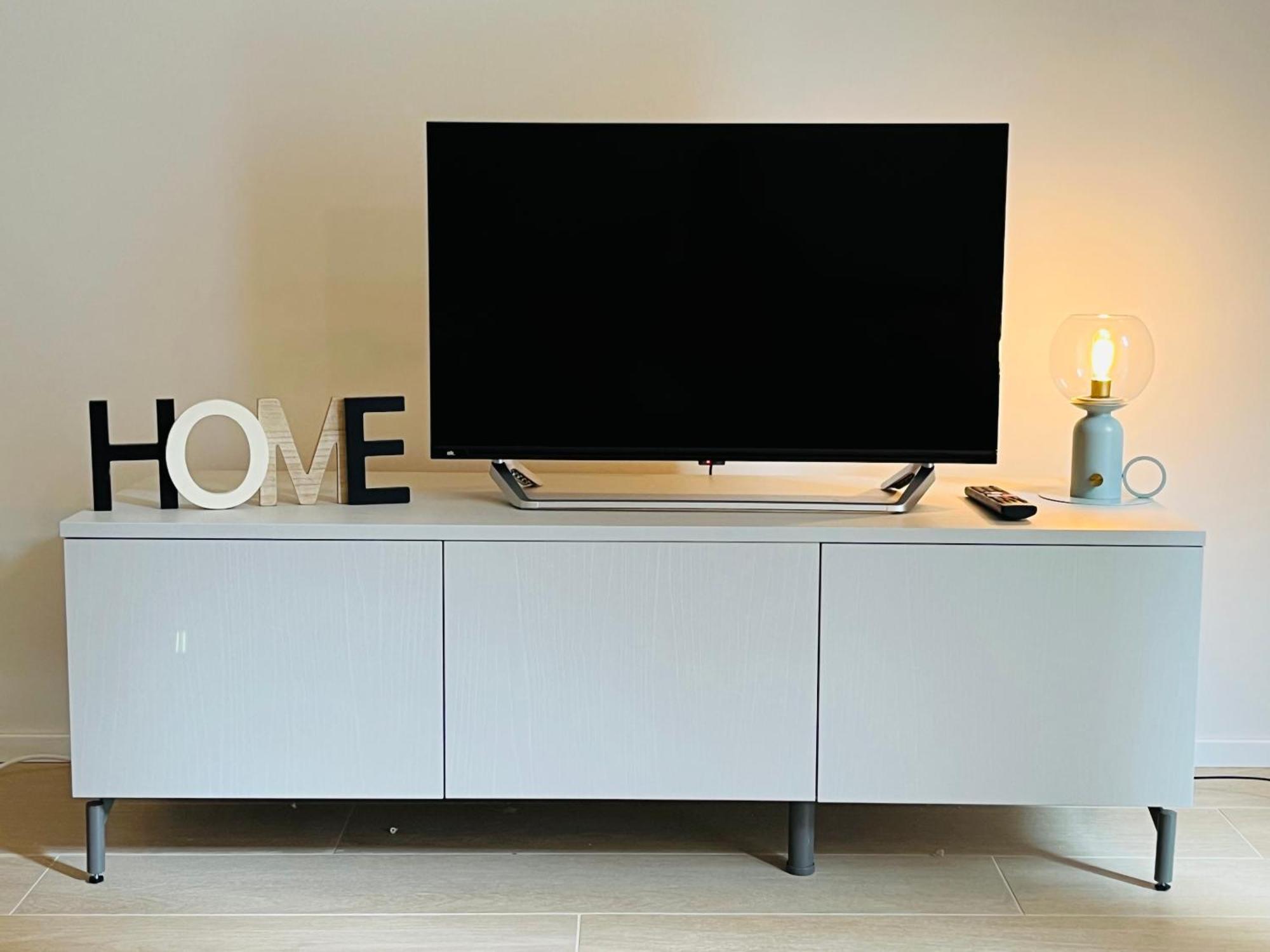 Apartamento Studio 3 - *