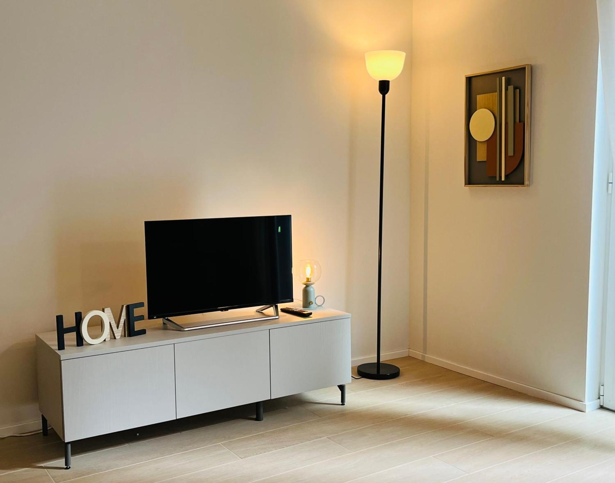 Studio 3 - Apartamento Milão