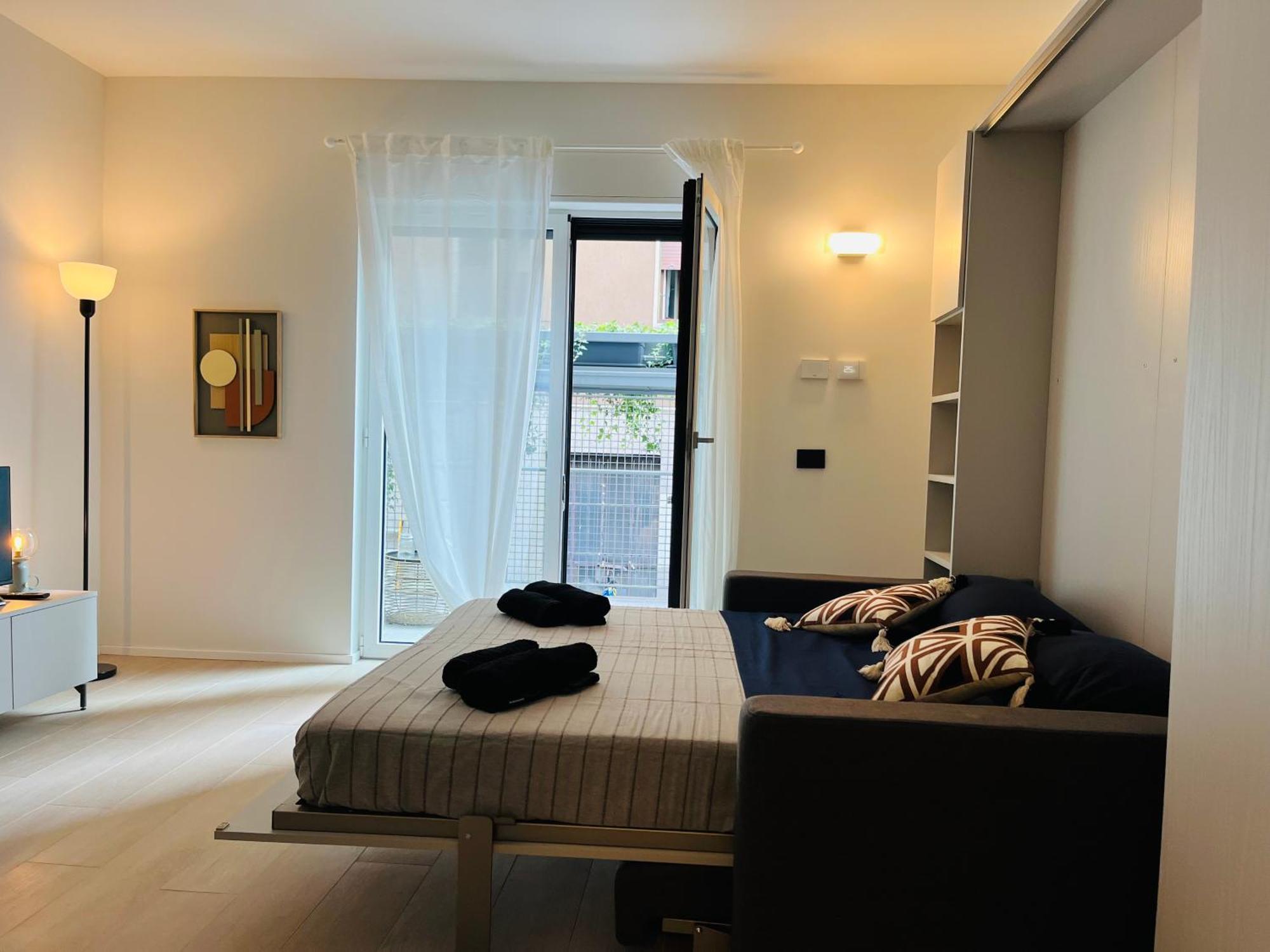 Studio 3 - Apartamento