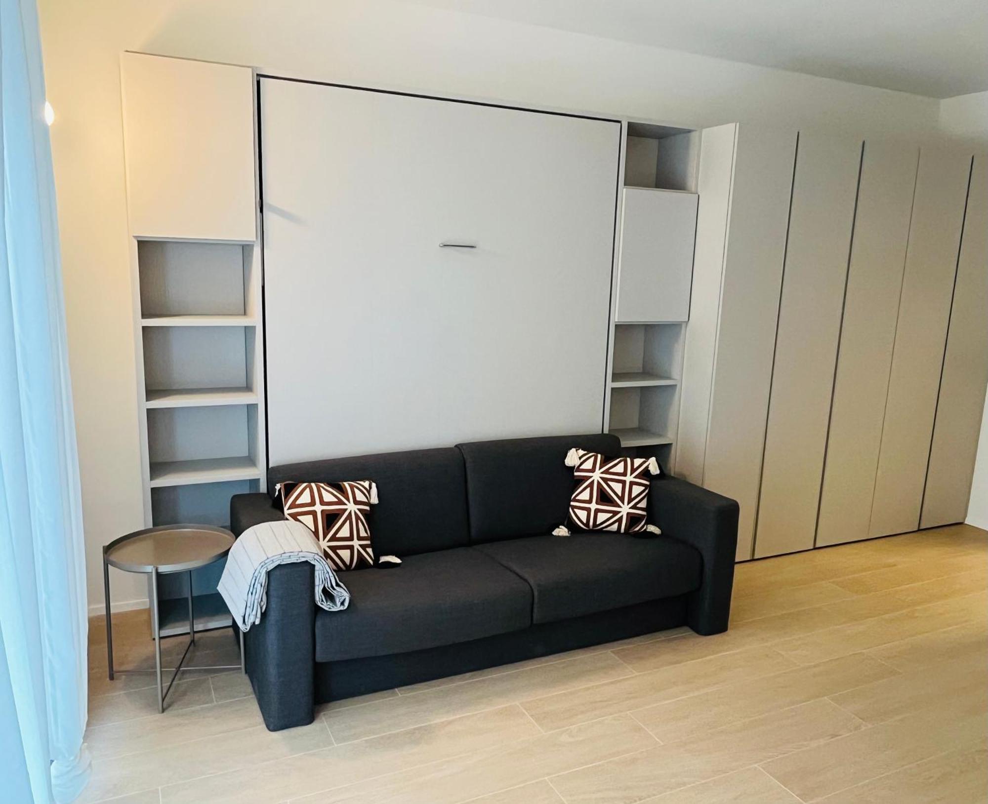 Apartamento Studio 3 - Milão