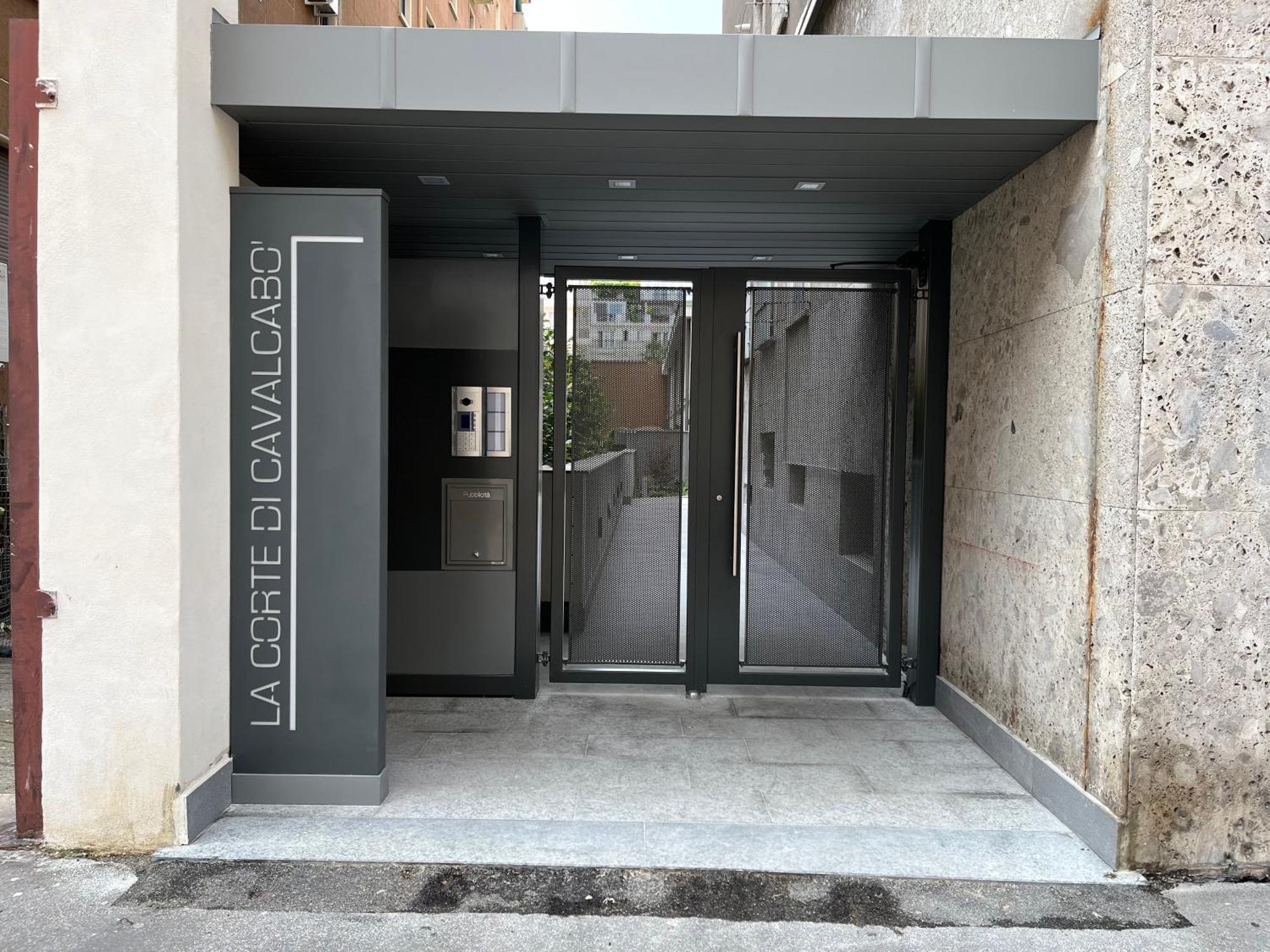 Studio 3 - Apartamento