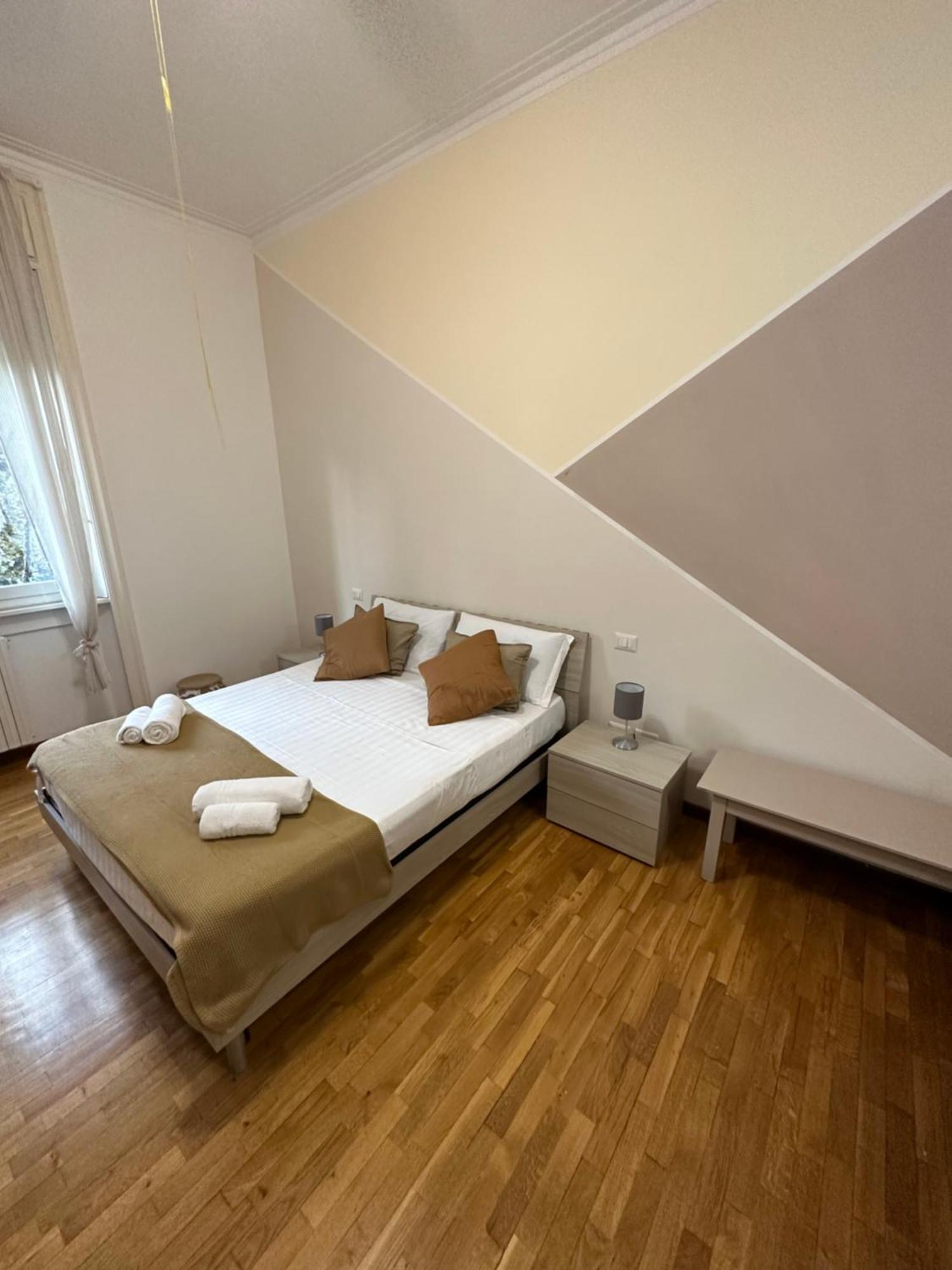 Apartment Greta's A 15 Minuti Dal Duomo Milan
