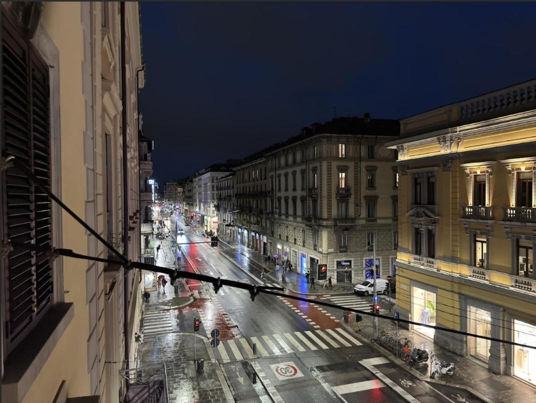 Centro Corso Buenos Aires - Fs * Milan