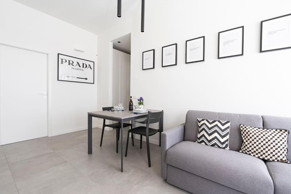 Terra Di - Scalo Farini Apartment Milan