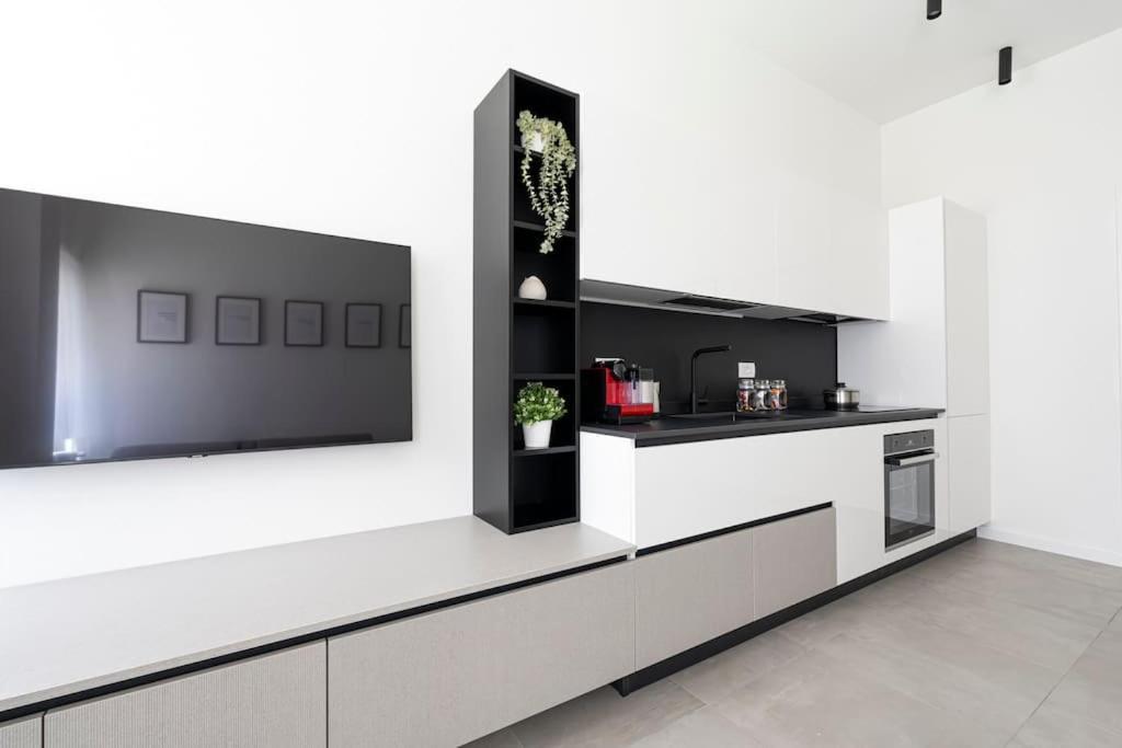 Terra Di - Scalo Farini * Milan