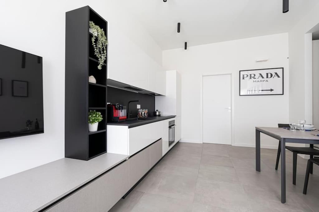 Terra Di - Scalo Farini Apartment Milan