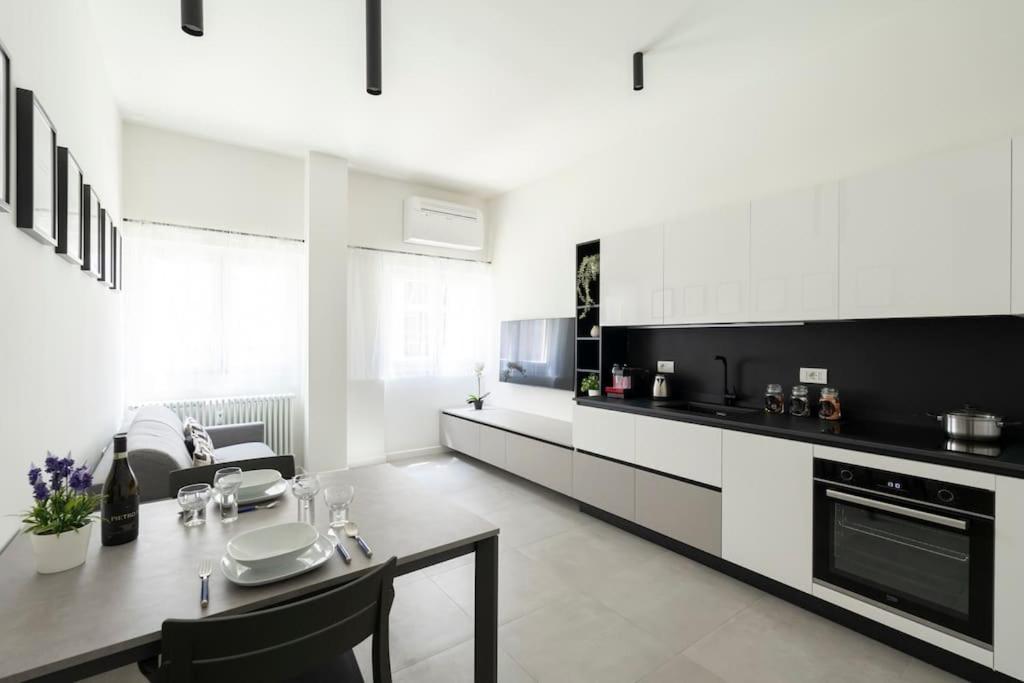 Terra Di - Scalo Farini Apartment Milan