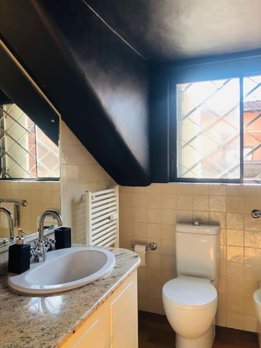Loft House Via Della Spiga 50 Milan