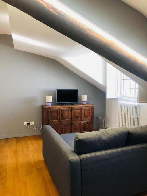 Apartment Loft House Via Della Spiga 50