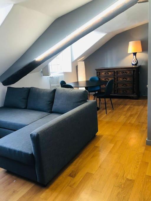 Loft House Via Della Spiga 50 Apartment Milan