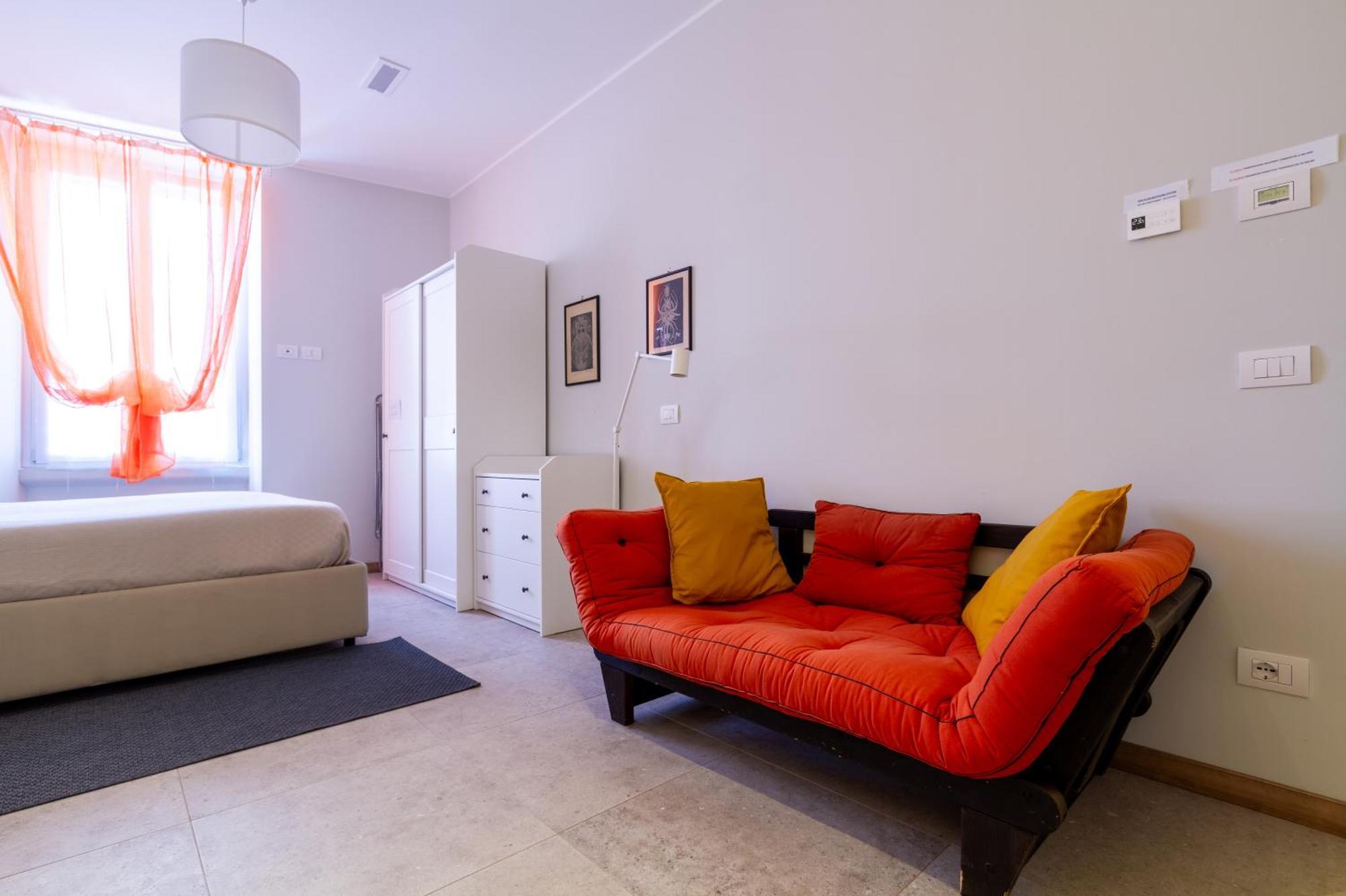 Apartment La Casa Di Andrea - Navigli