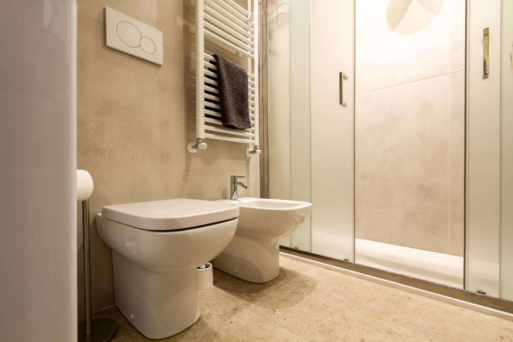 La Casa Di Andrea - Navigli * Milan
