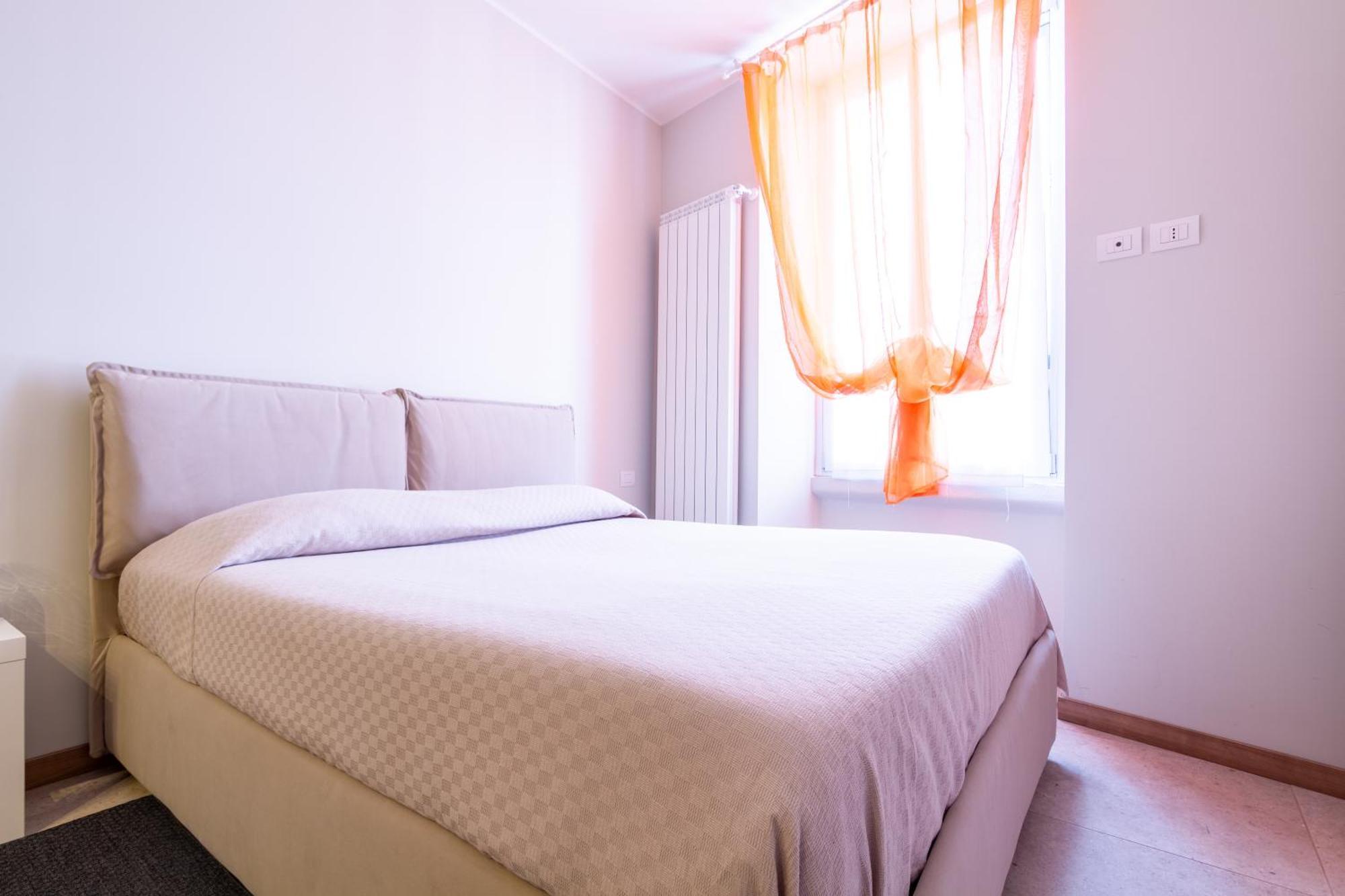 Apartment La Casa Di Andrea - Navigli Milan