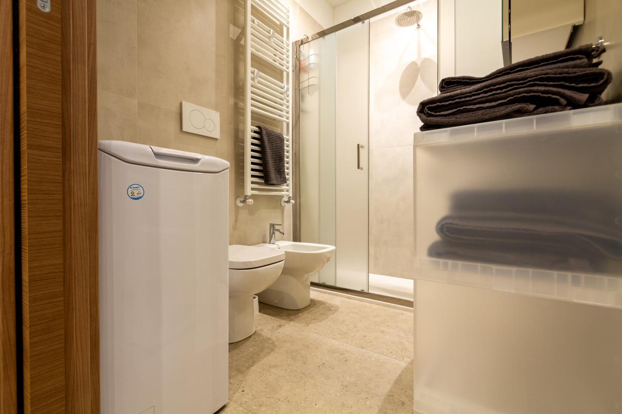 La Casa Di Andrea - Navigli Apartment *