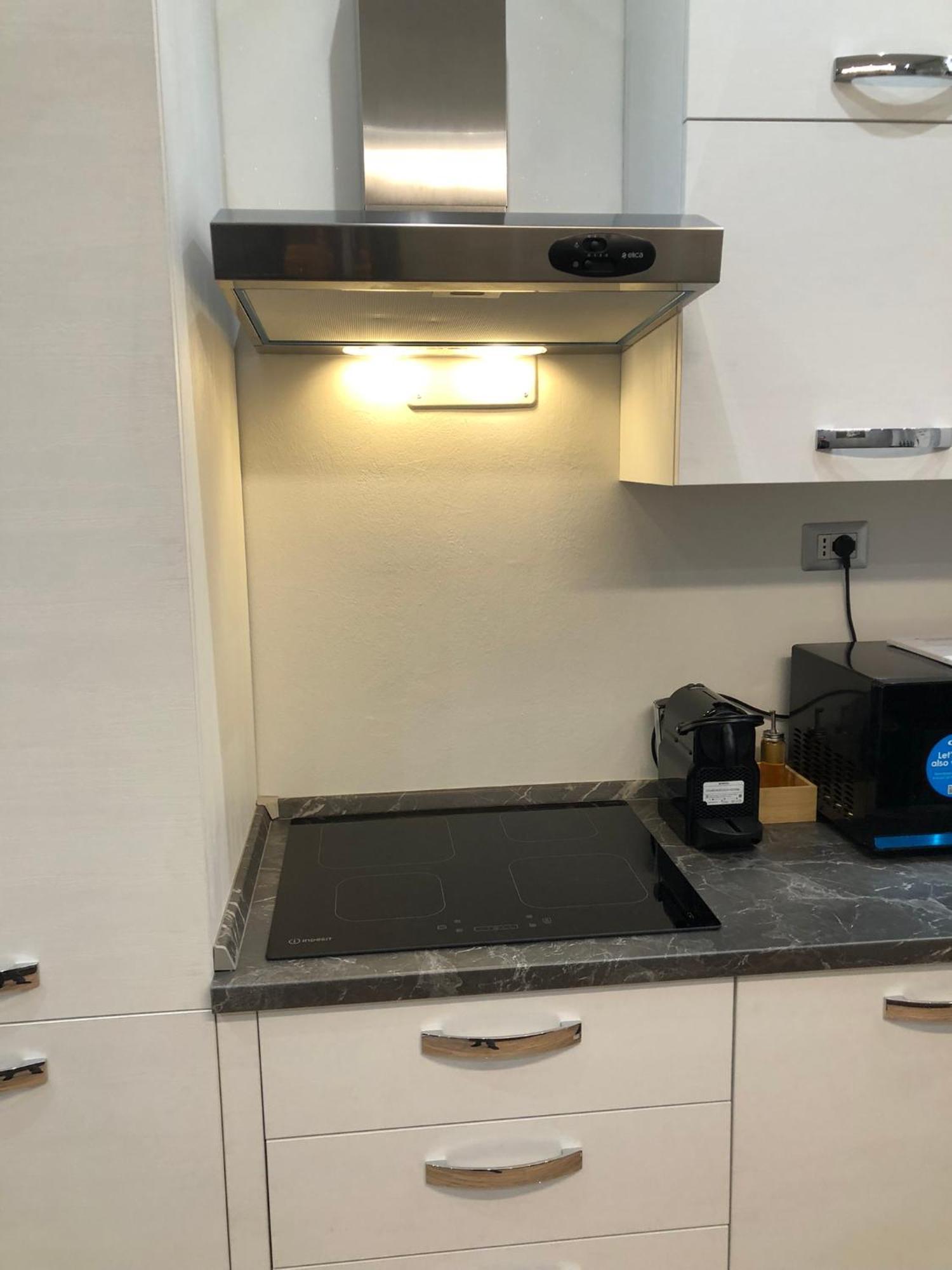 Apartment N&ghomesweethome Canova Accogliente - Affari *