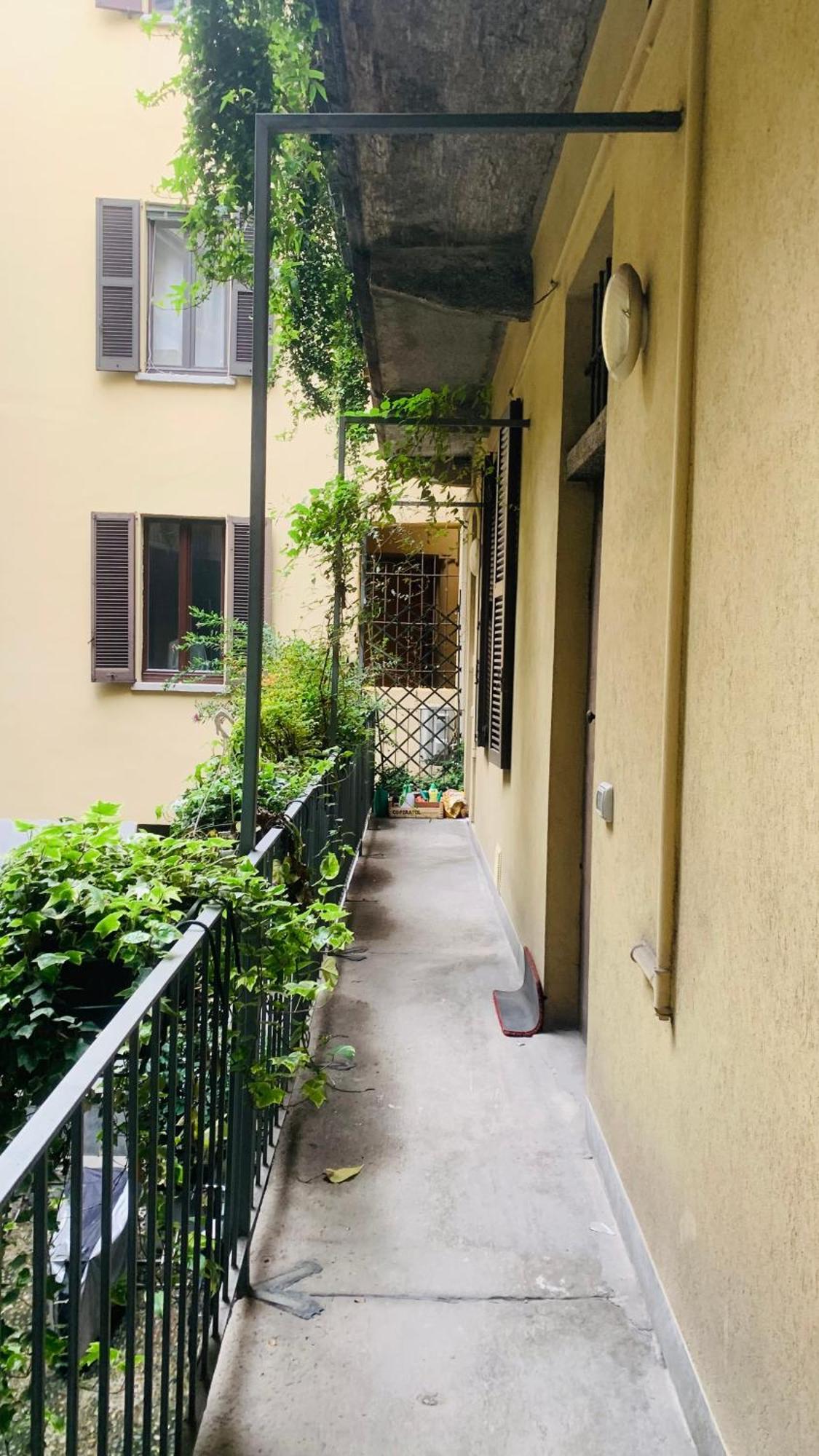 Apartamento Crocetta 27