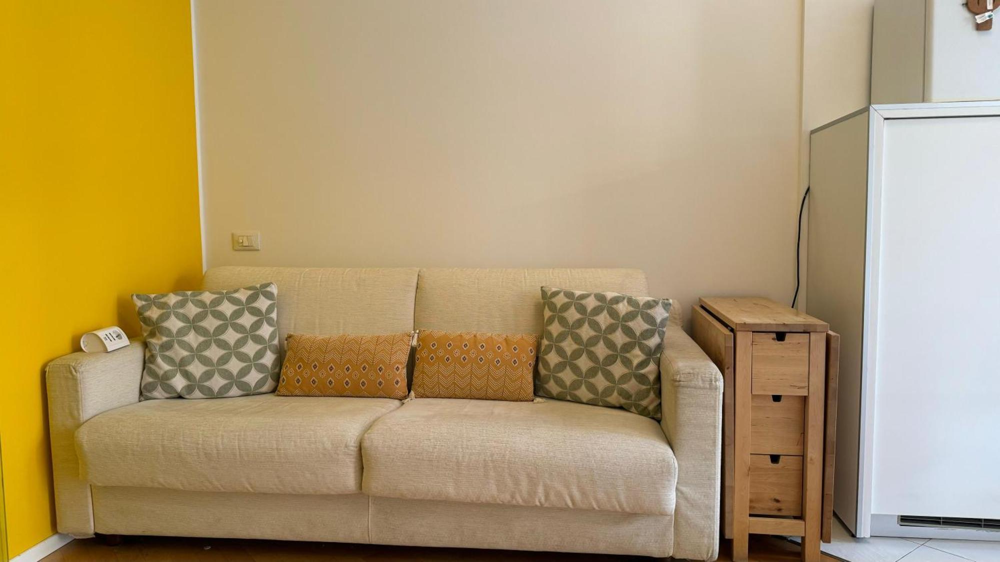 Travelers' House - Metro M4 - Linate - Citta Studi Apartamento Milão