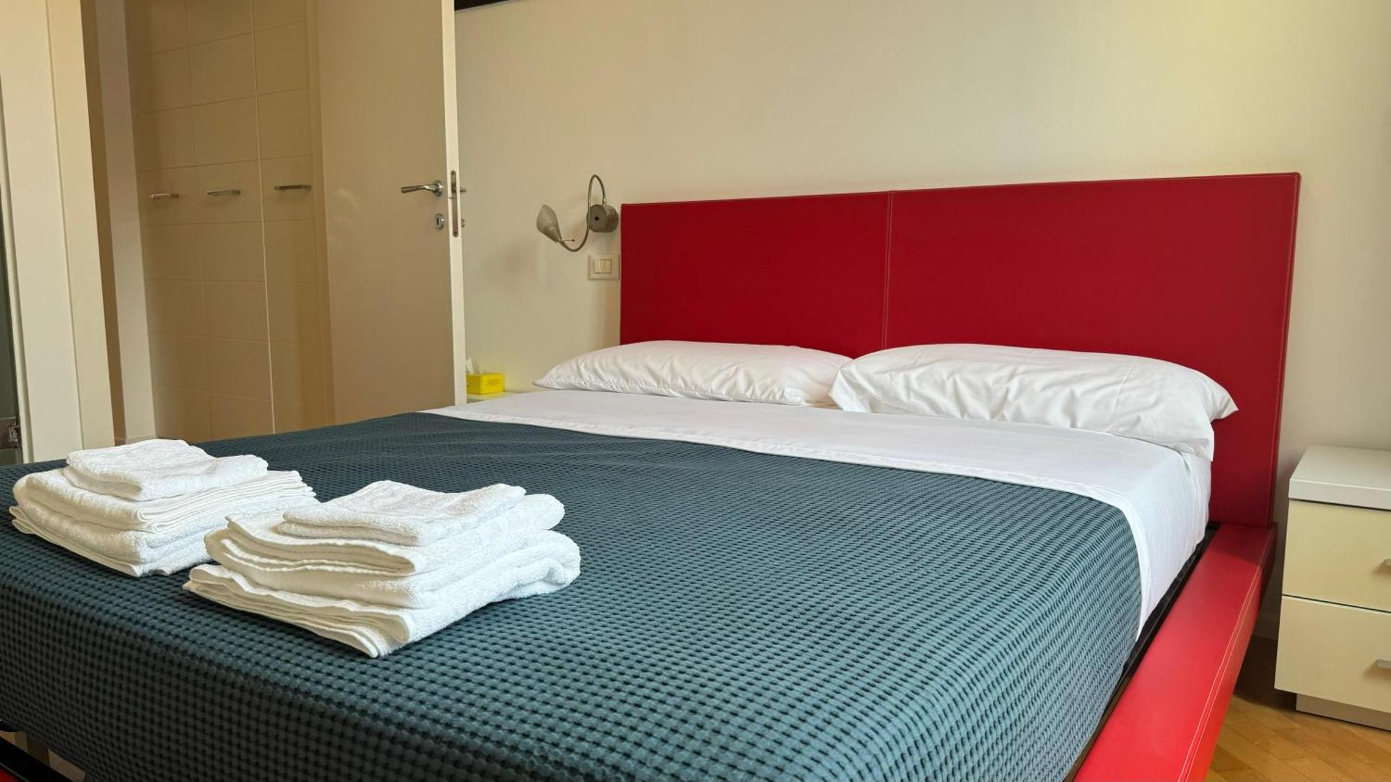 Travelers' House - Metro M4 - Linate - Citta Studi Apartamento *
