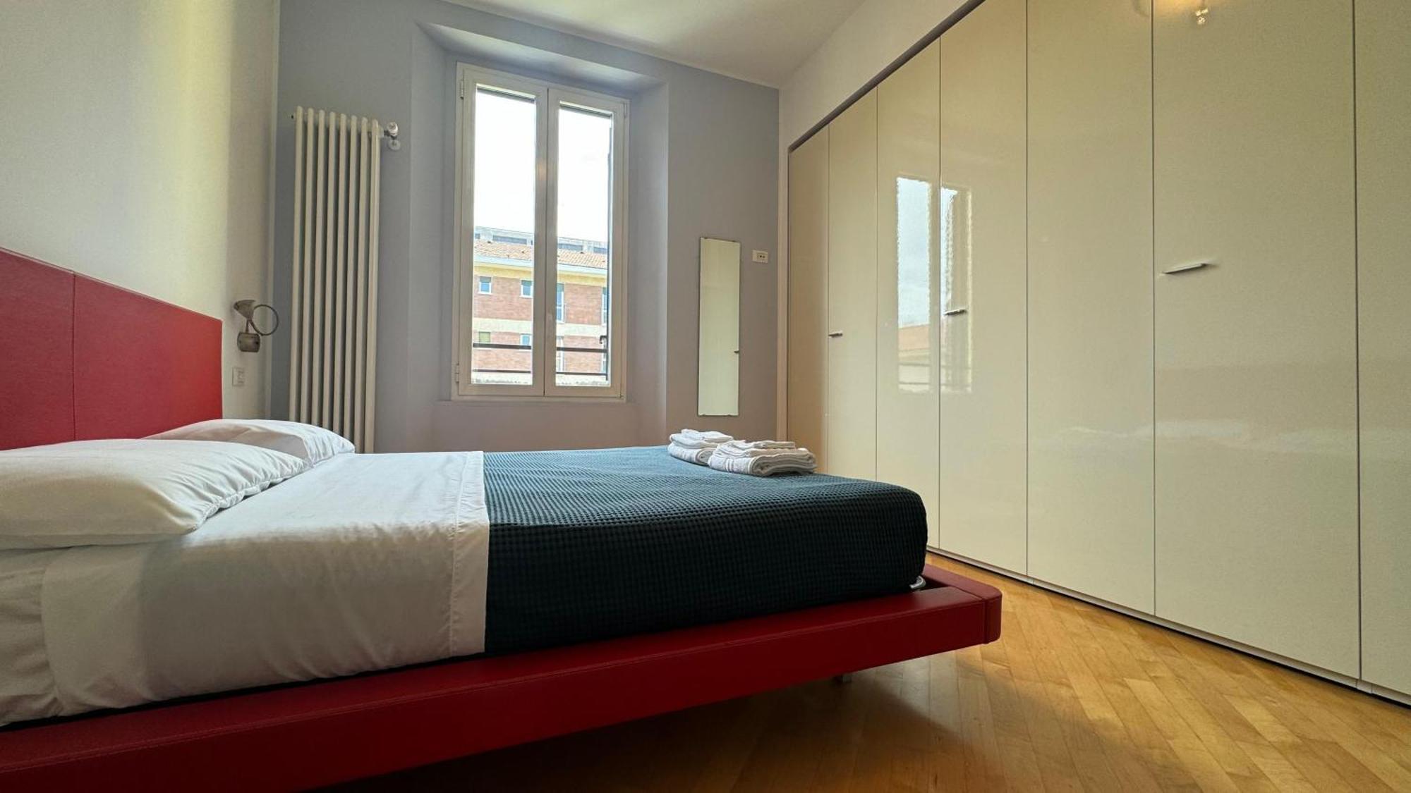 Travelers' House - Metro M4 - Linate - Citta Studi Apartamento Milão