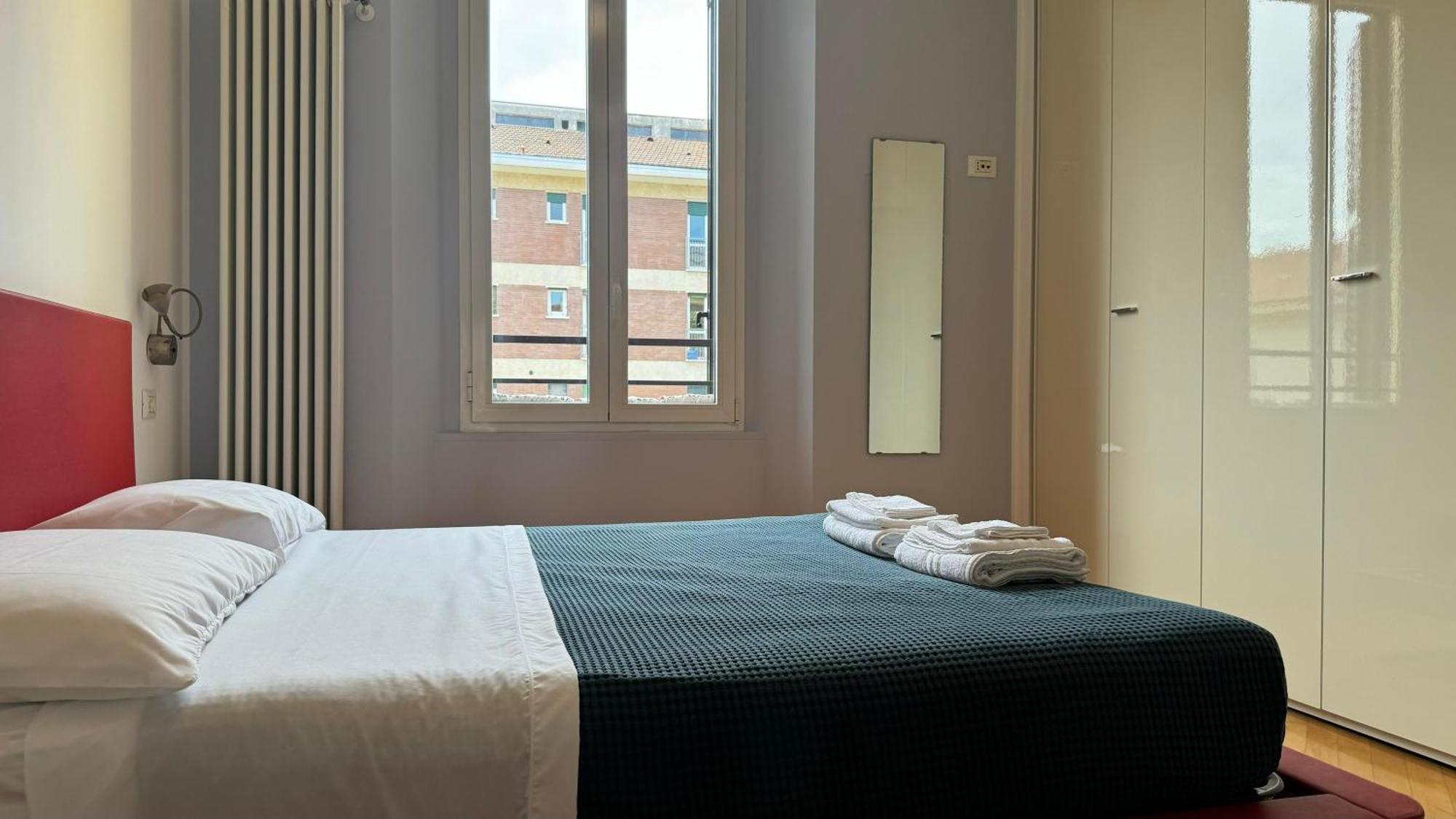 Apartamento Travelers' House - Metro M4 - Linate - Citta Studi Milão