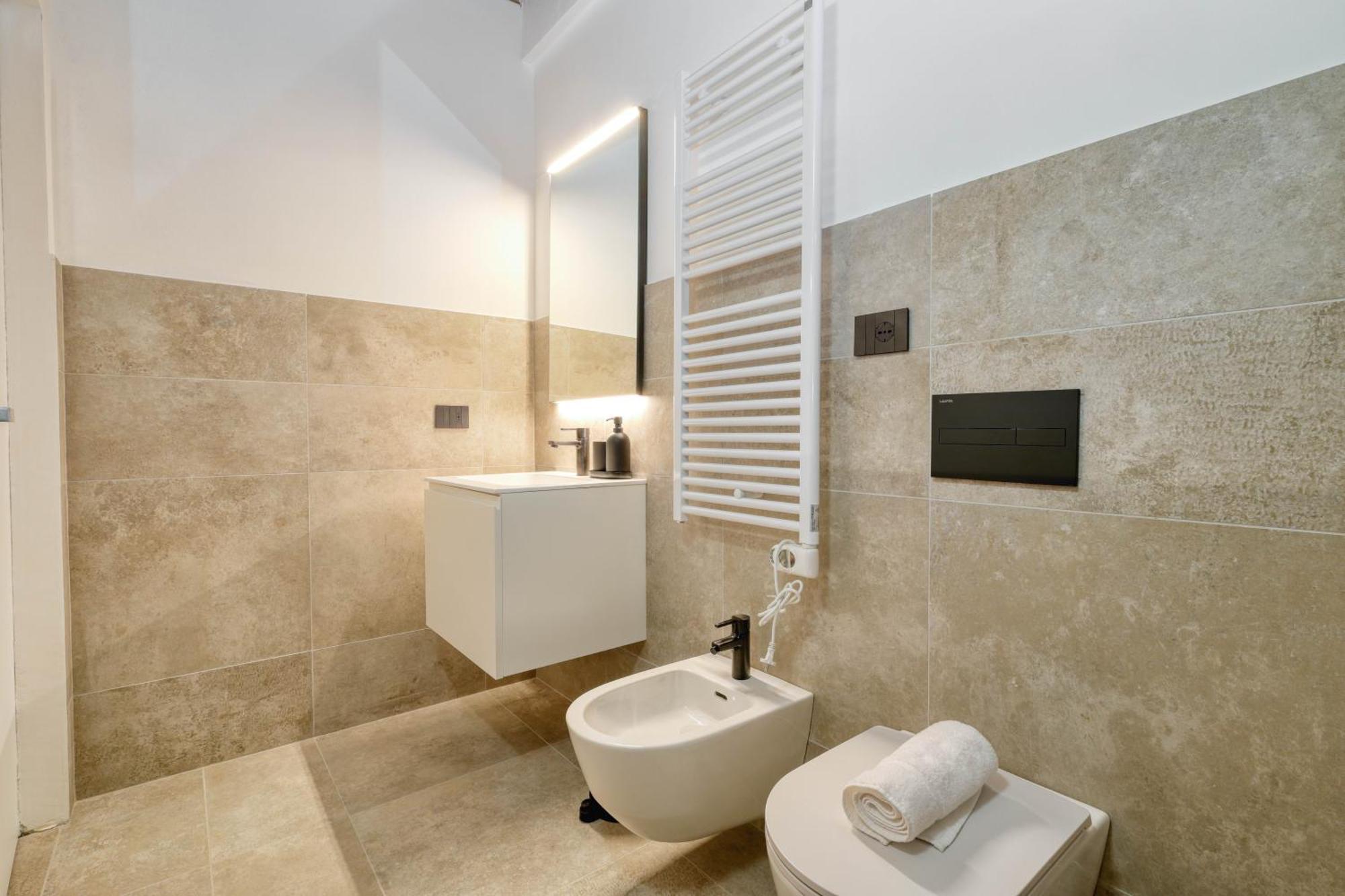 Just Urban - Boutique With Parking And Gym Milano
