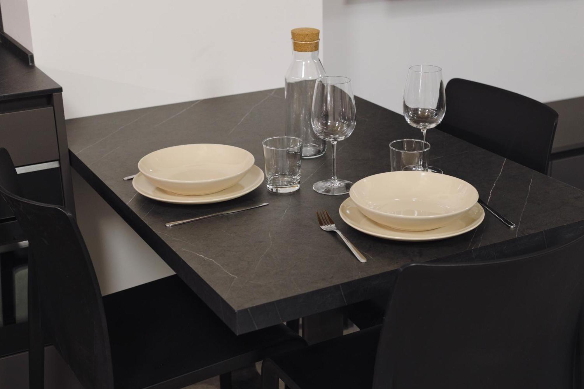 Just Urban - Boutique With Parking And Gym Appartamento