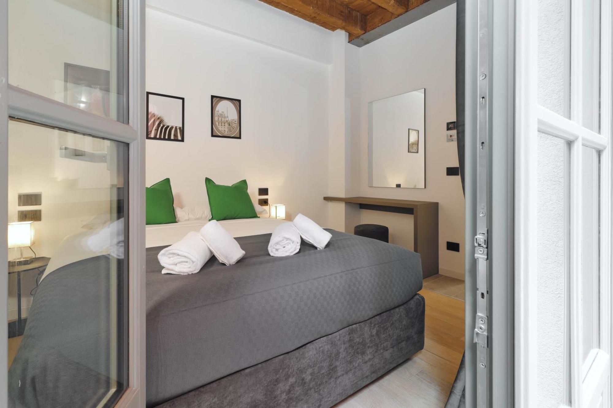 Just Urban - Boutique With Parking And Gym * Milano