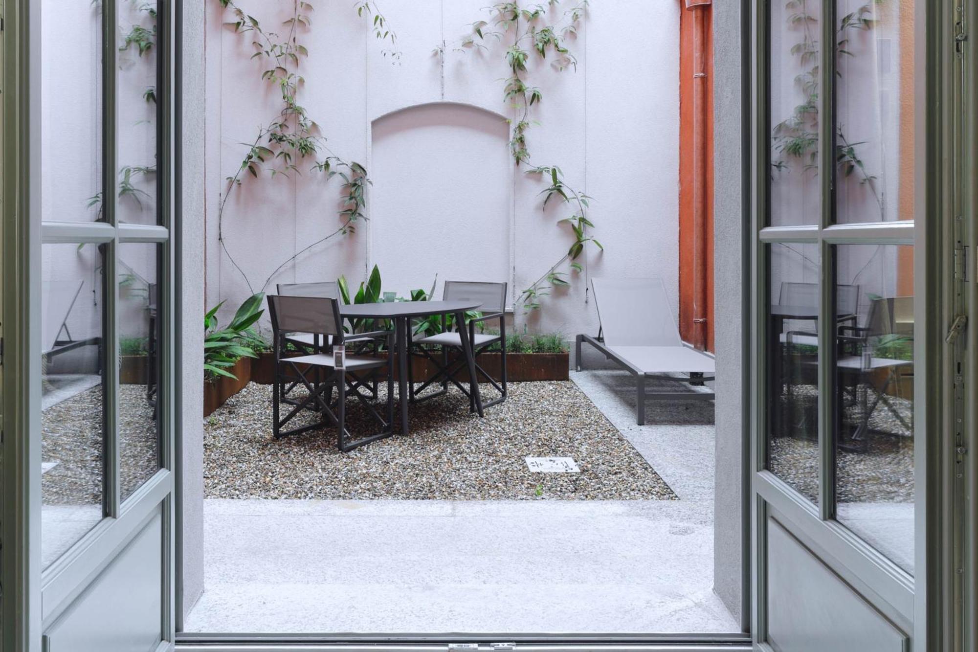 Just Urban - Boutique With Parking And Gym * Milano
