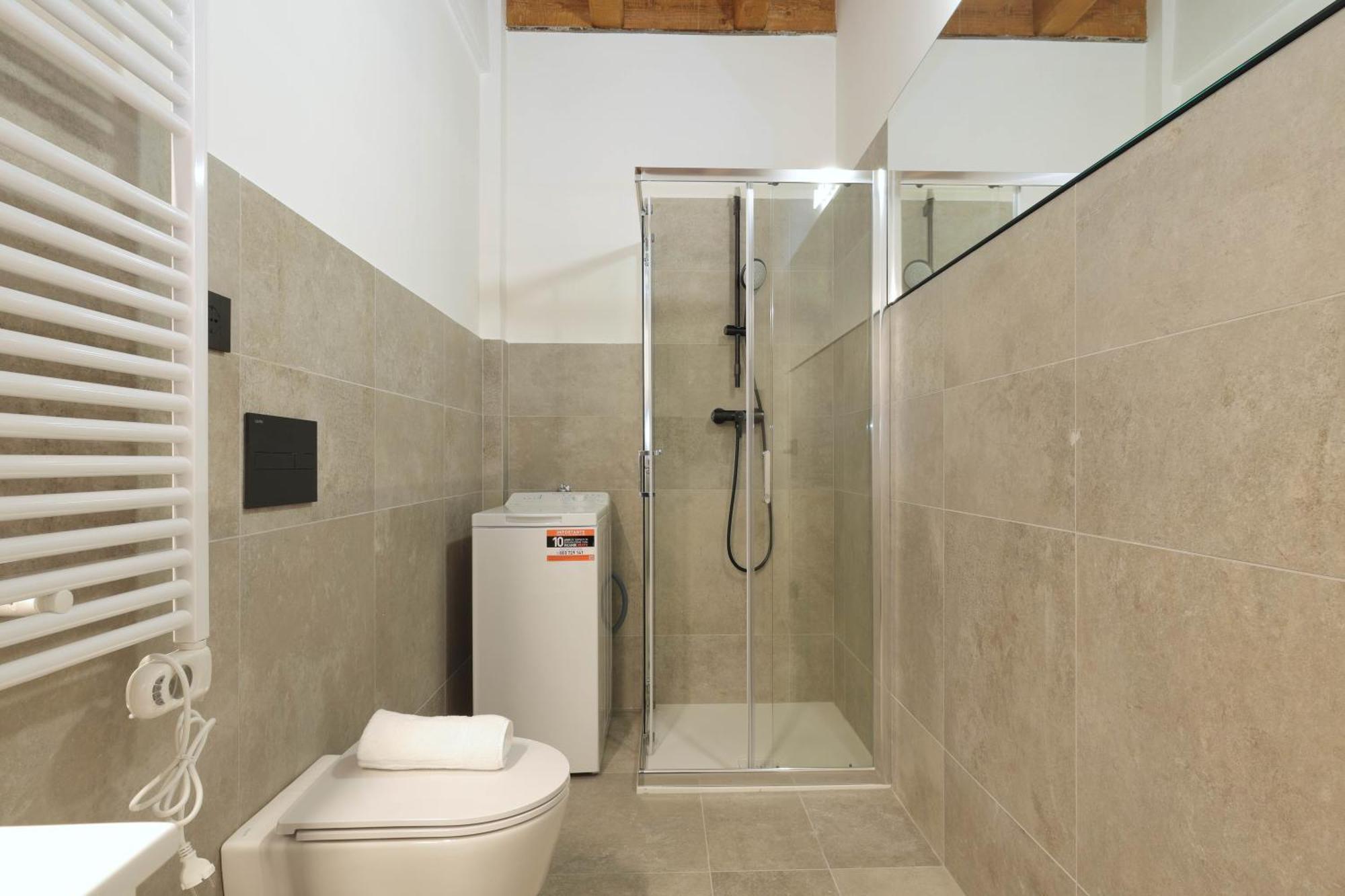 Just Urban - Boutique With Parking And Gym Appartamento Milano