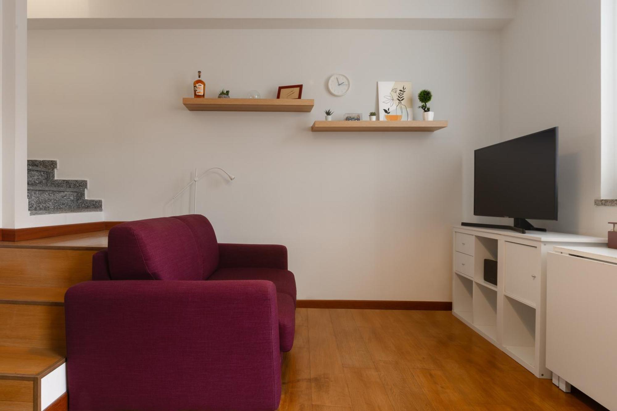 Apartment - Martesana Easy House