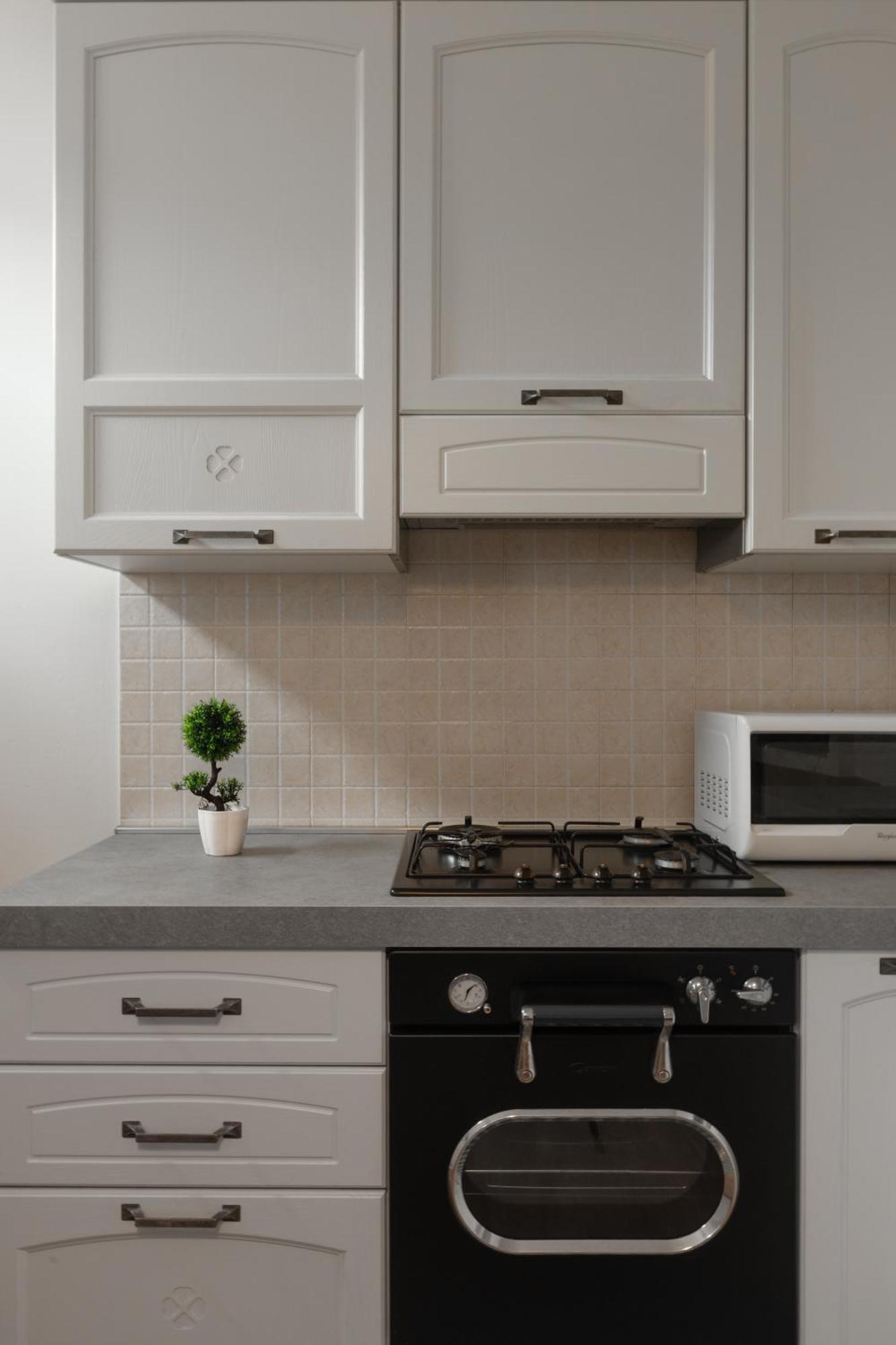 - Martesana Easy House Apartment *
