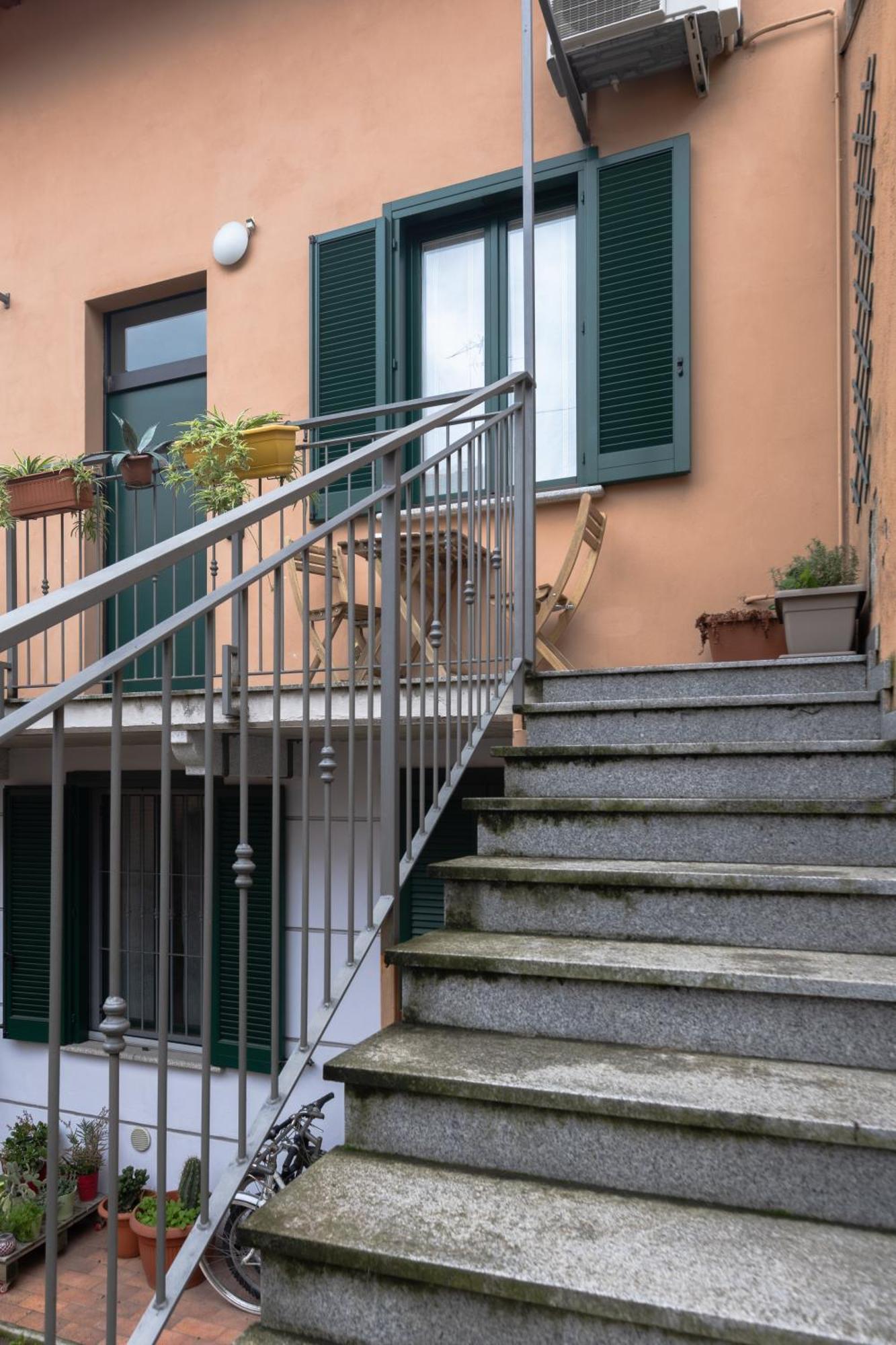 Apartment - Martesana Easy House Milan