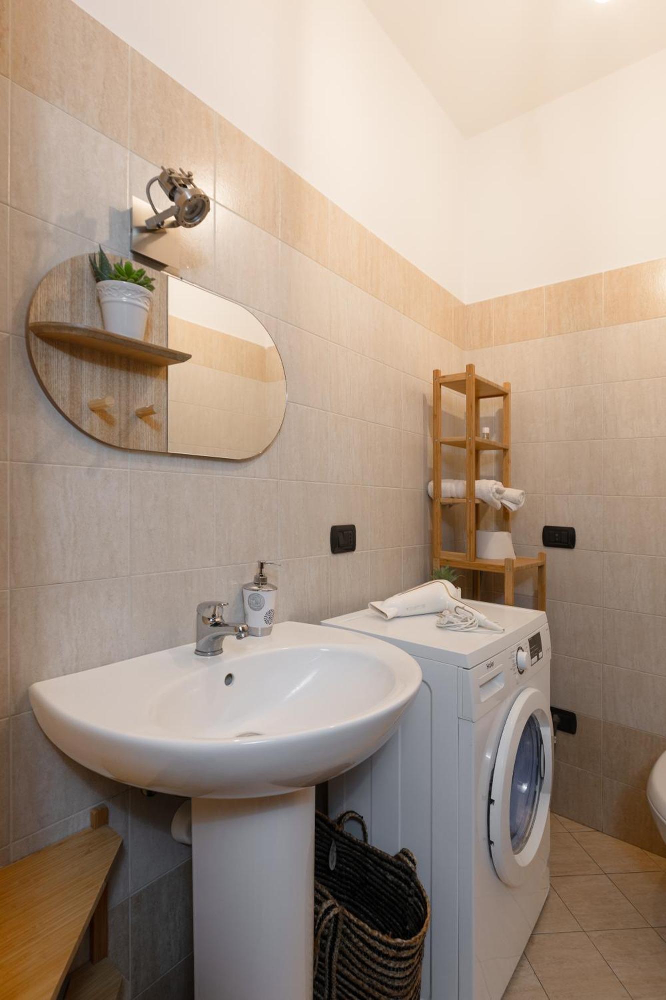 Apartment - Martesana Easy House *