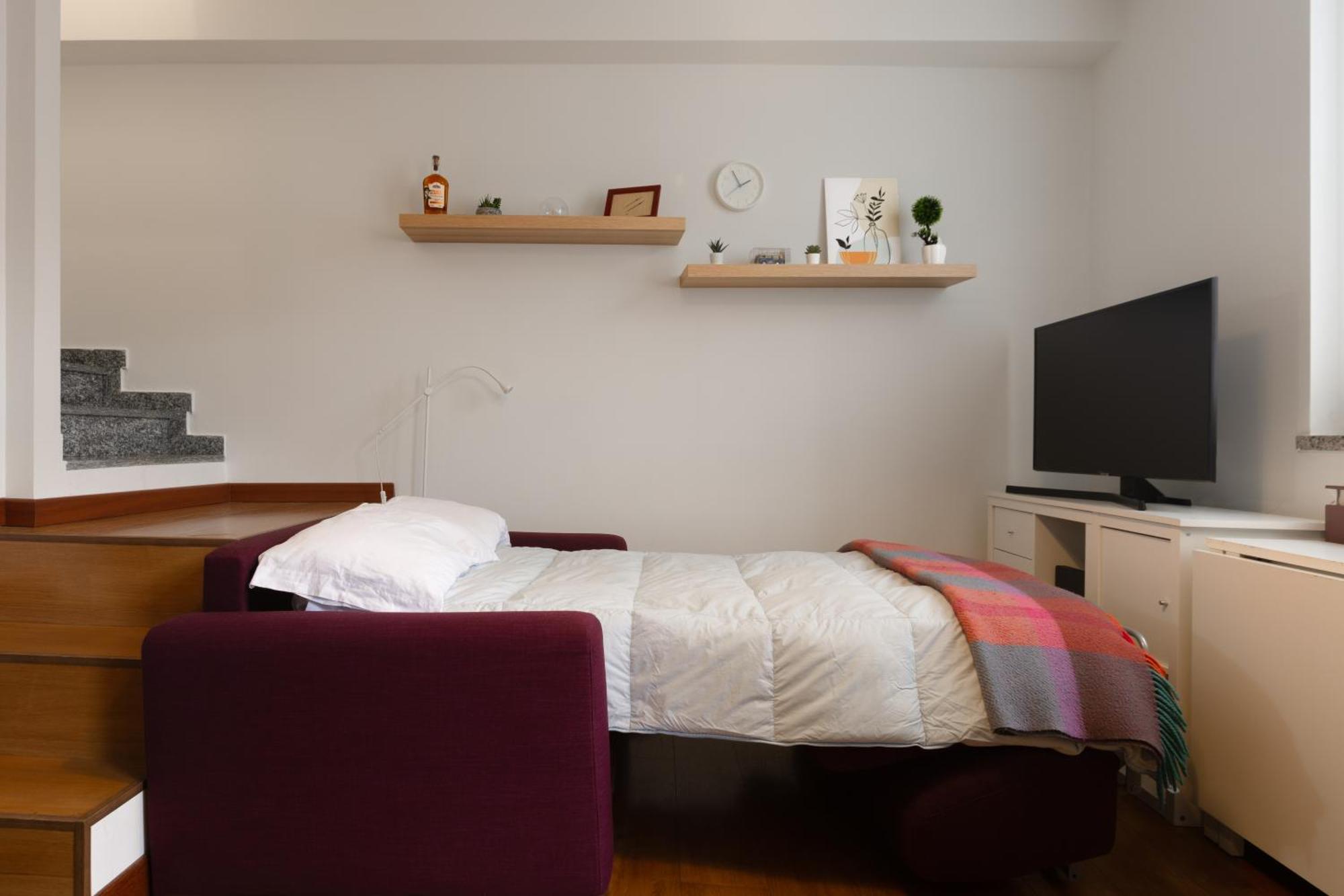 - Martesana Easy House Apartment *