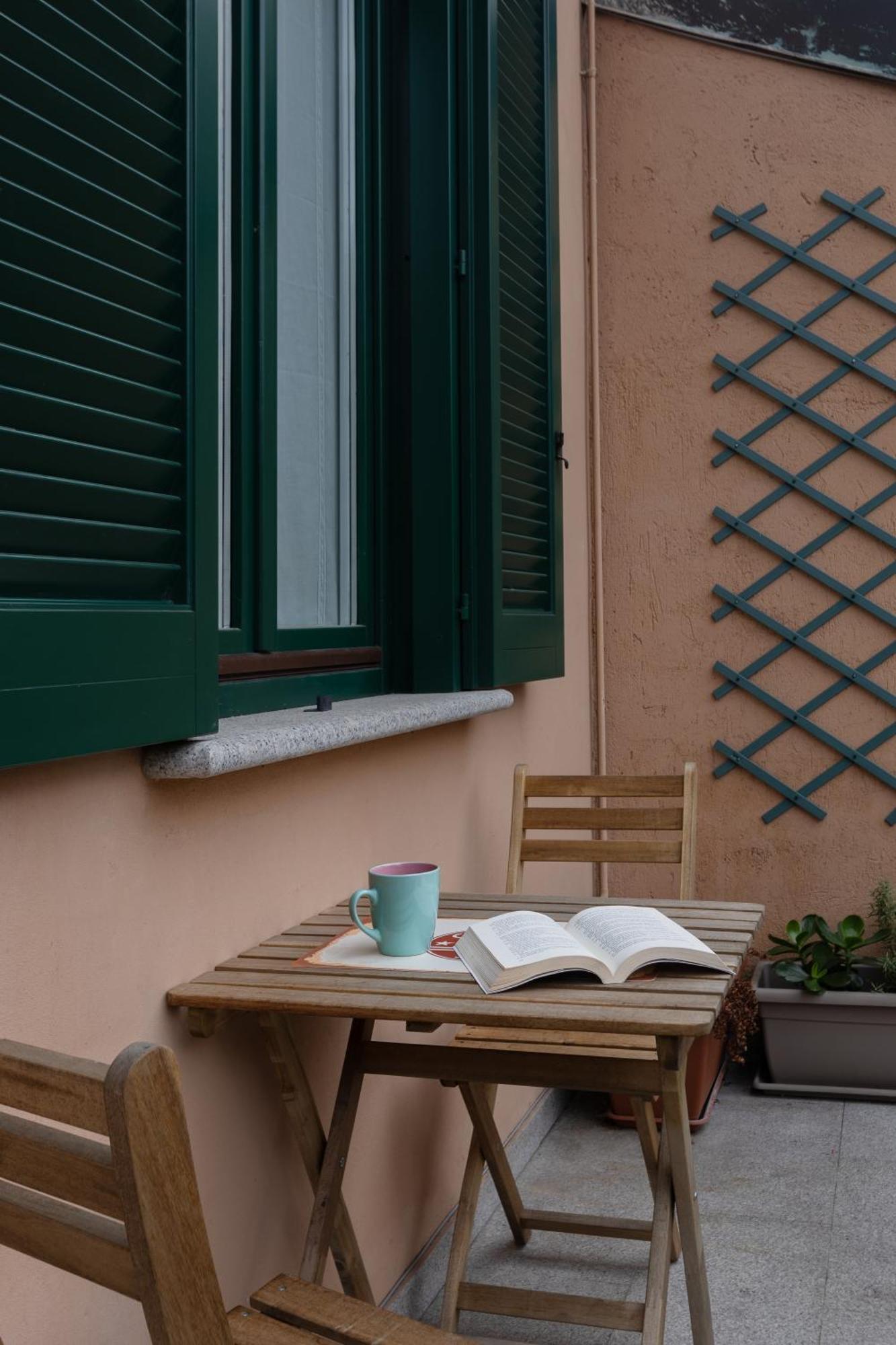 Apartment - Martesana Easy House *