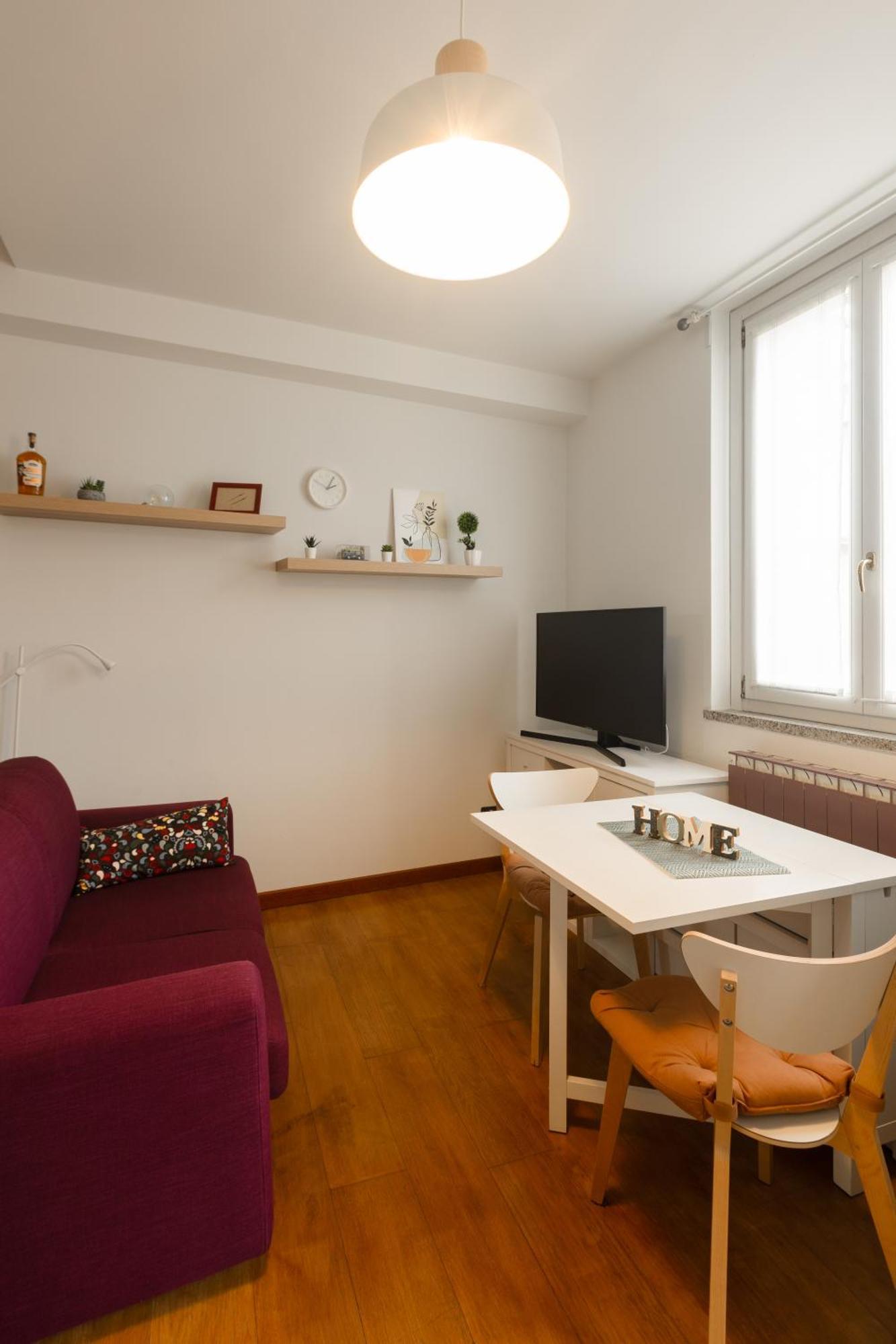 - Martesana Easy House Apartment Milan