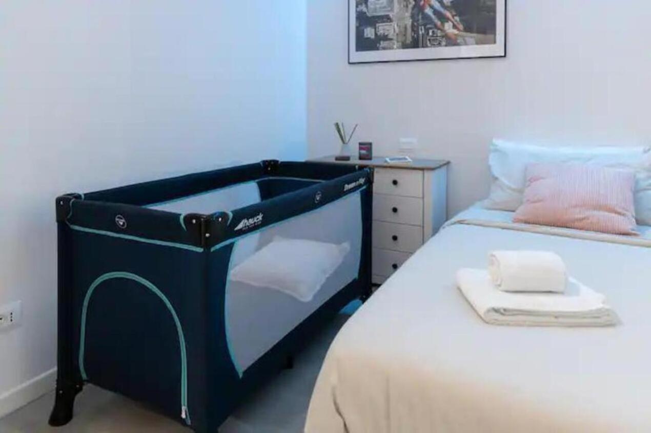 Duomo-garibaldi-isolaself Checkin & Free Parking Apartment *