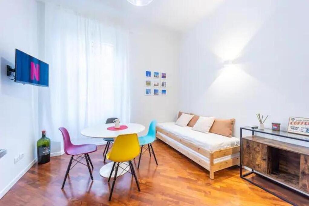 Duomo-garibaldi-isolaself Checkin & Free Parking Apartment