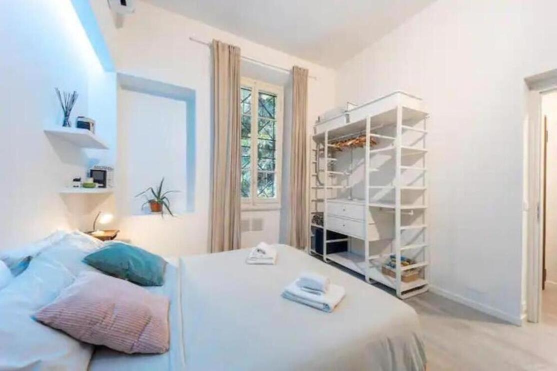Apartment Duomo-garibaldi-isolaself Checkin & Free Parking