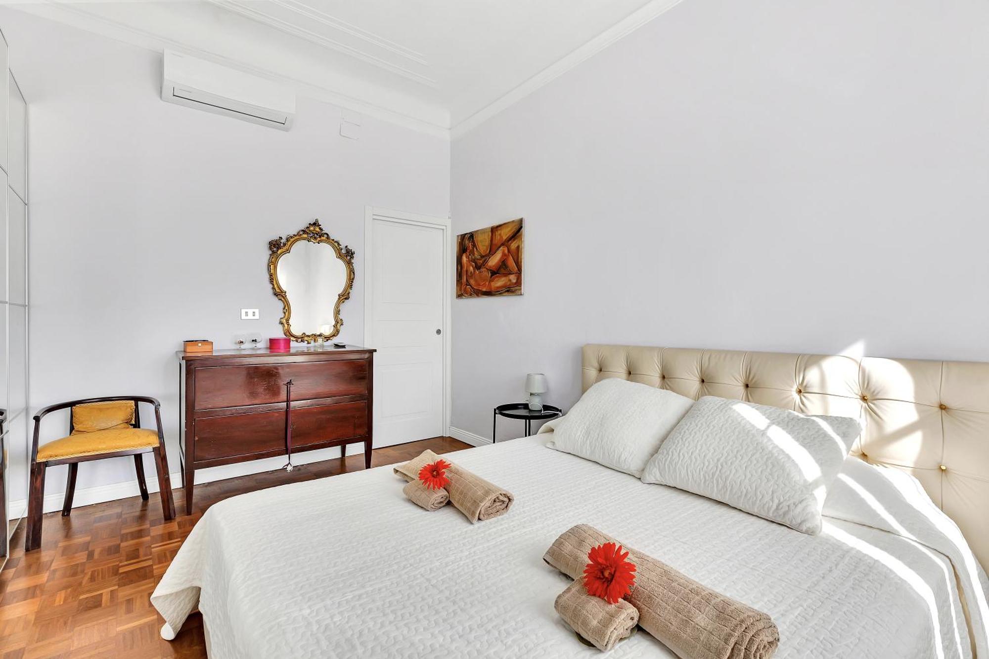 Alessia's Flat - Fontanili
